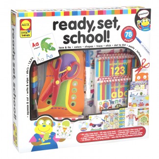 Picture of Ready set school