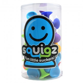 Picture of Squigz starter set