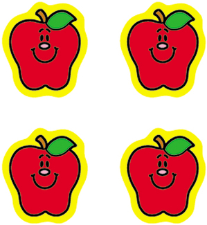 Picture of Chart seals apples 810/pk acid &  lignin free