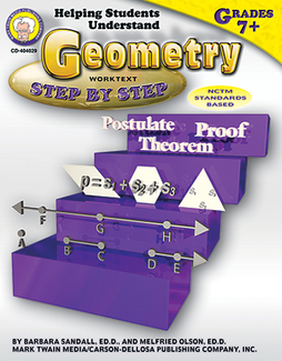 Picture of Helping students understand  geometry