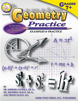Picture of Geometry practice