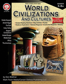 Picture of World civilizations and cultures