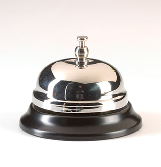 Picture of Desk call bell
