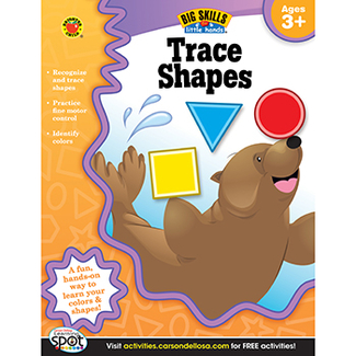 Picture of Trace shapes