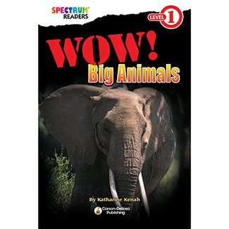 Picture of Wow big animals