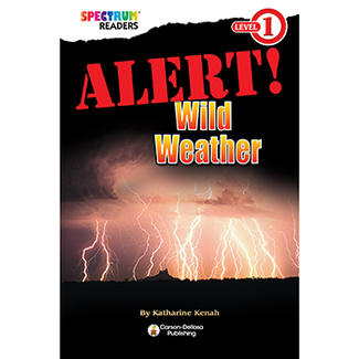 Picture of Alert wild weather