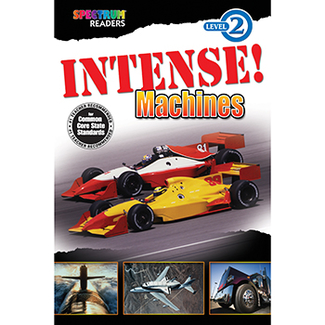 Picture of Intense machines