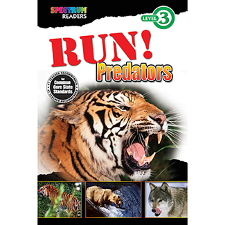 Picture of Run predators