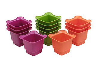 Picture of Tiny tubs pack set of 12