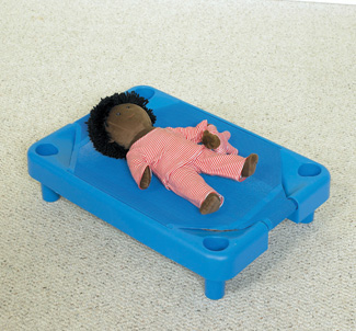 Picture of Doll cot