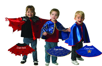 Picture of Super capes