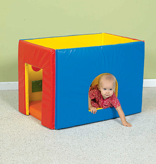 Picture of Sensory play house