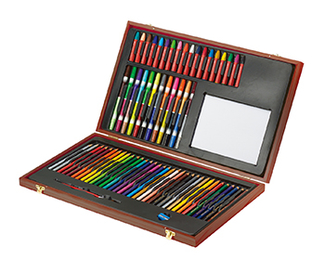 Picture of Young artist essentials gift set