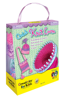 Picture of Quick knit loom