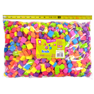 Picture of Smart foam beads 24 oz