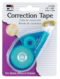 Picture of Economy correction tape
