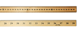 Picture of Meter stick