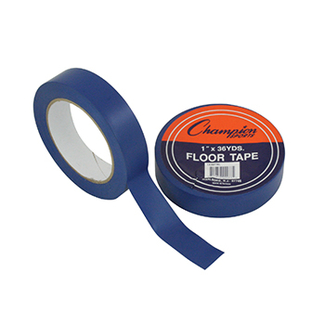 Picture of Floor tape blue