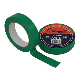 Picture of Floor tape green
