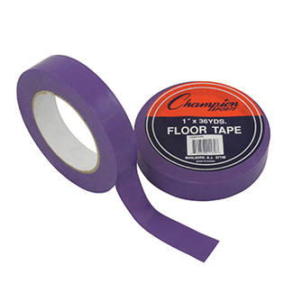 Picture of Floor tape purple