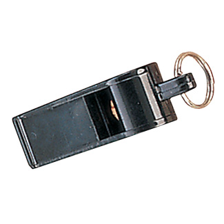 Picture of Whistles plastic pack of 12