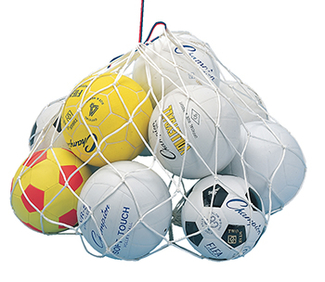 Picture of Ball carry net