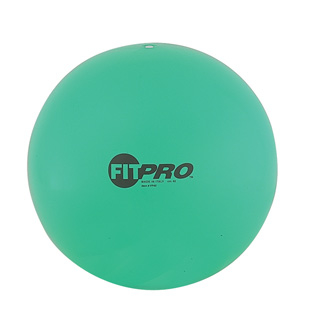 Picture of Fitpro 42cm training & exercise  ball