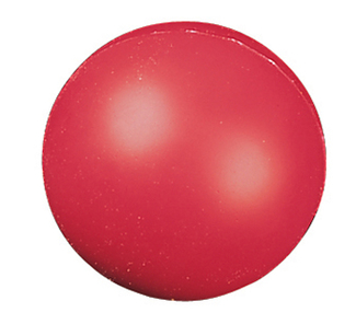 Picture of High density coated foam ball 4in