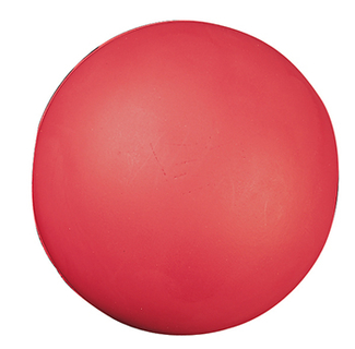 Picture of High density coated foam ball 8in