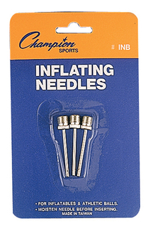 Picture of Inflating needles
