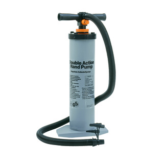 Picture of High volume air pump