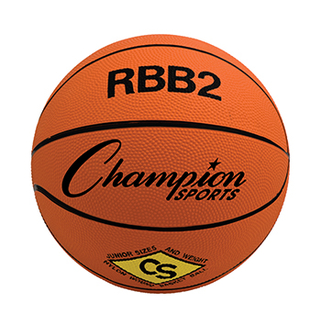 Picture of Champion basketball official junior  size