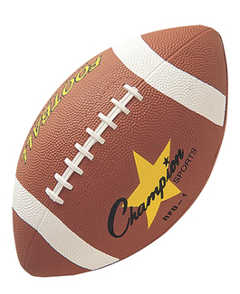Picture of Football official size