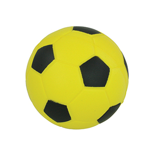 Picture of Coated high density foam ball  soccer ball size 4