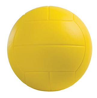 Picture of Coated foam ball volleyball