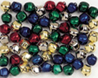 Picture of Jingle bells class pack multi-color