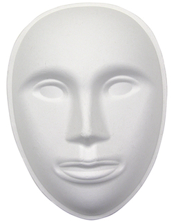 Picture of Pulp mask