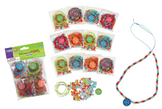 Picture of 100 days bead kits