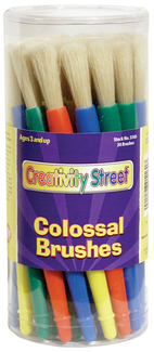 Picture of Colossal brushes