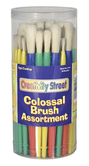 Picture of Colossal brush assortment