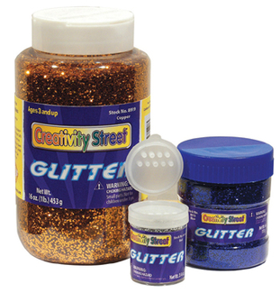 Picture of Glitter 4 oz. green