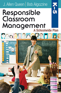 Picture of Responsible classroom management  gr k-5