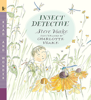 Picture of Insect detective