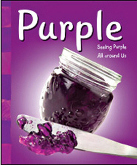 Picture of Purple color series