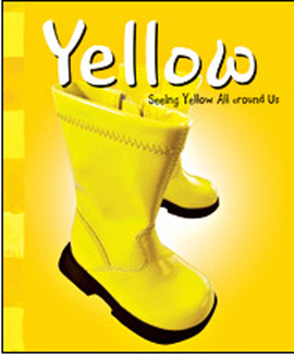 Picture of Yellow color series
