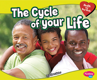 Picture of The cycle of your life paperback