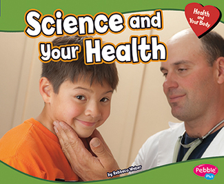 Picture of Science and your health paperback