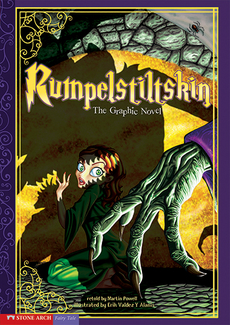 Picture of Rumpelstiltskin