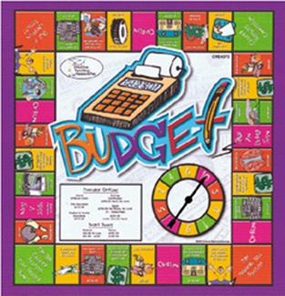 Picture of Budget