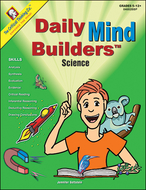 Daily mind builders science gr 5-12